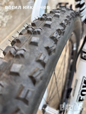Планински велосипед Canyon, снимка 7 - Велосипеди - 53696992