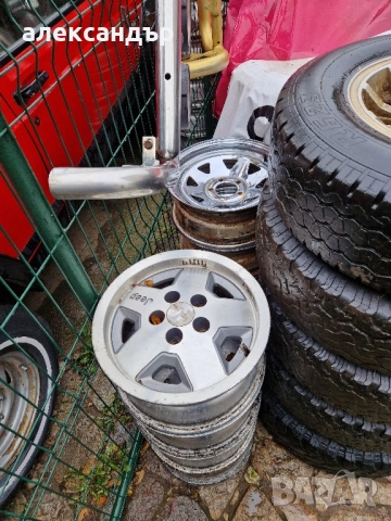 Джанти за чероки Cherokee , снимка 6 - Гуми и джанти - 50958658