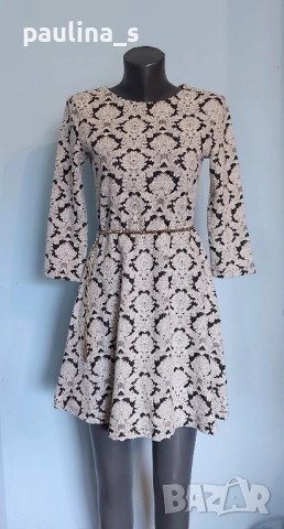 Четири различни броя / Сезонна маркова рокля , снимка 12 - Рокли - 51865580