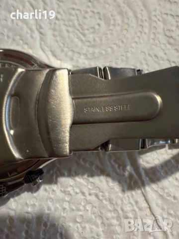 Мъжки часовник FESTINA, снимка 6 - Мъжки - 52669721