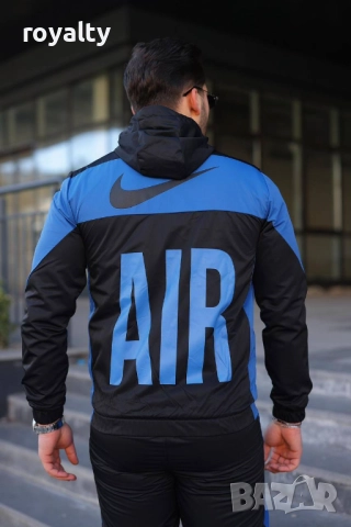 Nike НА ЕДРО Спортен Мъжки Екип 5 бр., снимка 3 - Спортни дрехи, екипи - 52971199