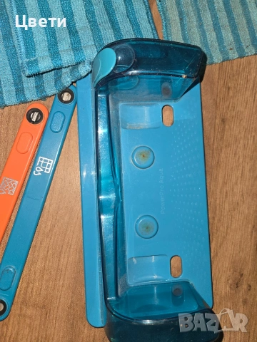 Прахосмукачка вертикална Philips Pro Aqua , снимка 6 - Прахосмукачки - 53357398