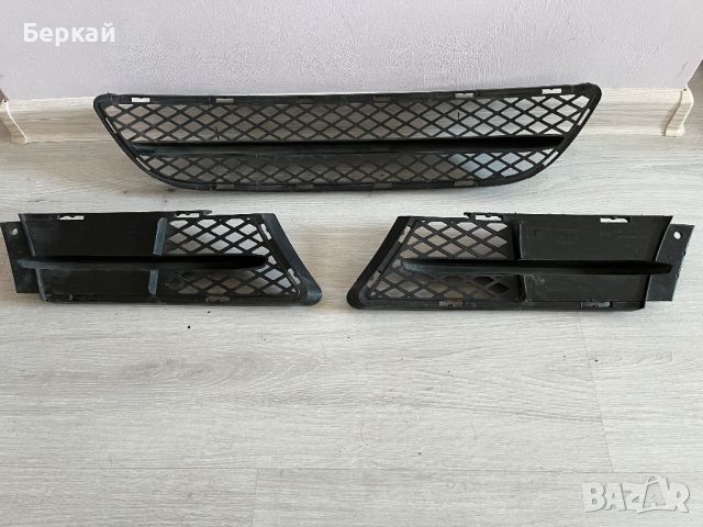 BMW e90 решетки, снимка 2 - Аксесоари и консумативи - 45795315