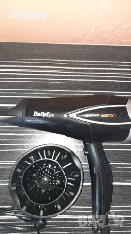 Преси- OTTO и BaByliss pro, снимка 2 - Преси за коса - 47386036