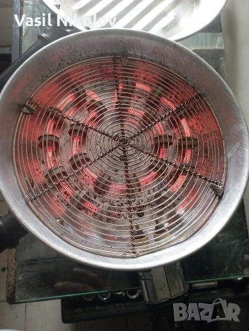 Пържолник скара от соца , снимка 4 - Скари - 53968519