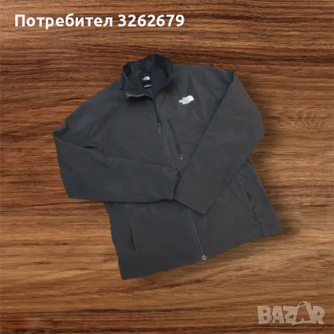 north face Apex bionic 3 оригинално M, снимка 3 - Якета - 47923418