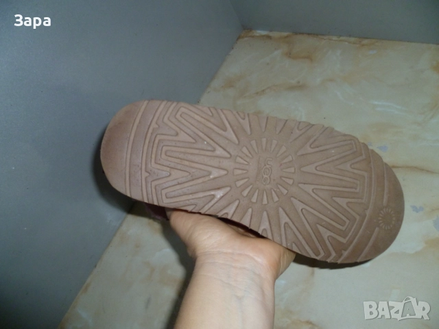 UGG оригинални ботуши №33, снимка 9 - Детски боти и ботуши - 52887930