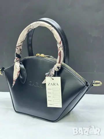 чанти zara, снимка 2 - Чанти - 48455201