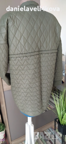 Преходно яке , снимка 5 - Якета - 53058120