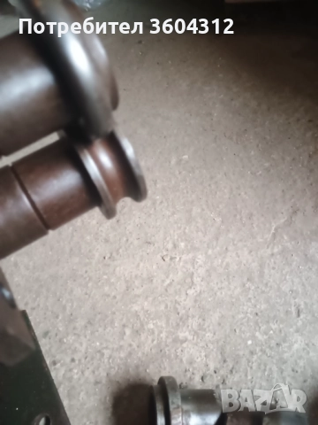 Продава се  зег машина, снимка 3 - Други машини и части - 51533590