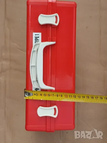 Аптечка за магазин, за дома, Германия. , снимка 9 - Медицински консумативи - 49284815