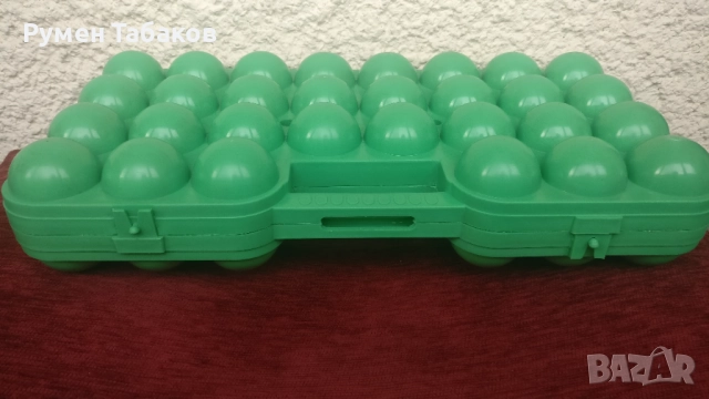 Кутия за яйца