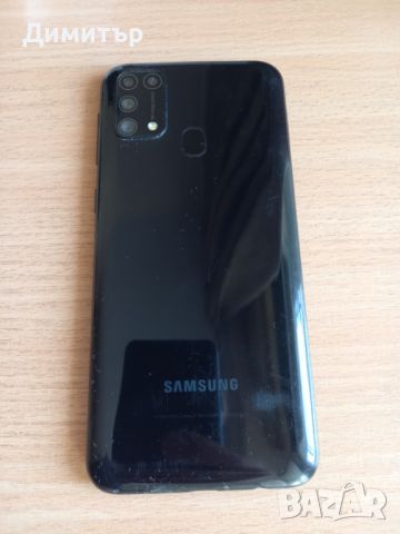 Samsung M31 6/64GB пълен комплект, снимка 9 - Samsung - 46342187