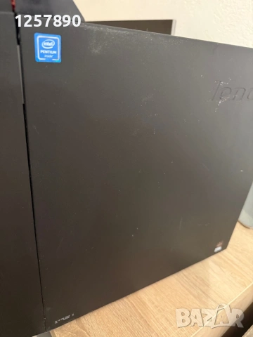 Lenovo S510 настолен компютър, снимка 3 - За дома - 53028221