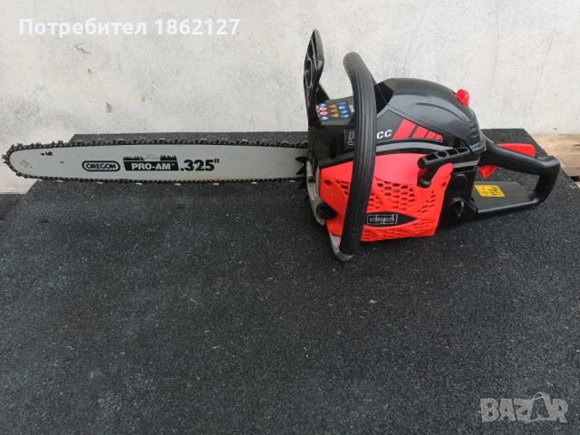 Бензинови резачки и Ел. резачки и храсторез, снимка 4 - Градинска техника - 54293521