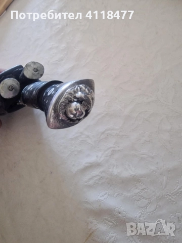 Продавам нож кукри, снимка 4 - Ножове - 52312874