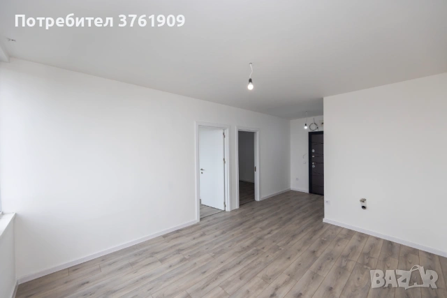 3-стаен апартамент в Центъра на София, снимка 3 - Апартаменти - 54065513