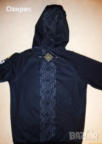 Венъм комплект "NOCHE" - черен - МНОГО ИЗГОДНО !!!, снимка 7 - Спортни дрехи, екипи - 52552387