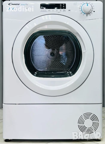 Сушилня CANDY SMARTPRO 8KG, снимка 1