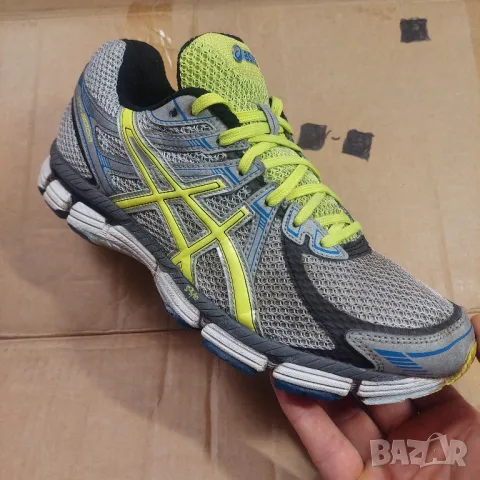 маратонки  ASICS GT-2000 номер 43 ,5-44, снимка 3 - Маратонки - 50353235