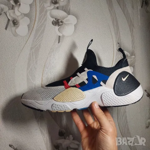 маратонки Nike Huarache E.D.G.E TXT номер 44 ,5, снимка 15 - Маратонки - 49731764