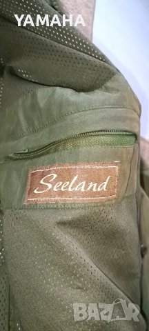Seeland  Мъжко  Ловно  Яке  50 , снимка 7 - Якета - 50371410