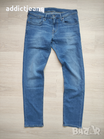 Мъжки дънки Pepe Jeans размер 30 , 32, снимка 2 - Дънки - 45020435