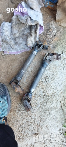 Тоуota auris кормилни карета, снимка 2 - Части - 53889188