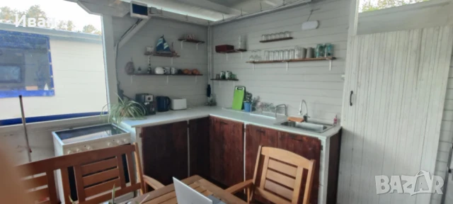 Каравана под наем в къмпинг Китен на метри от водата и пясъка, снимка 7 - Каравани под наем - 48970014