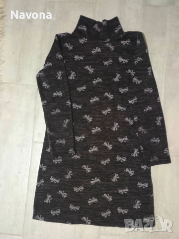 Ризки, елече, туника 11-12г., снимка 5 - Детски ризи - 52342471