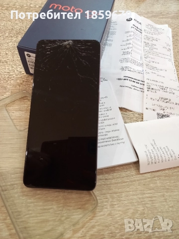 Моторола moto g24, снимка 4 - Motorola - 52125503