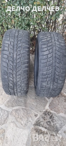 Продавам гуми , снимка 2 - Гуми и джанти - 52024393