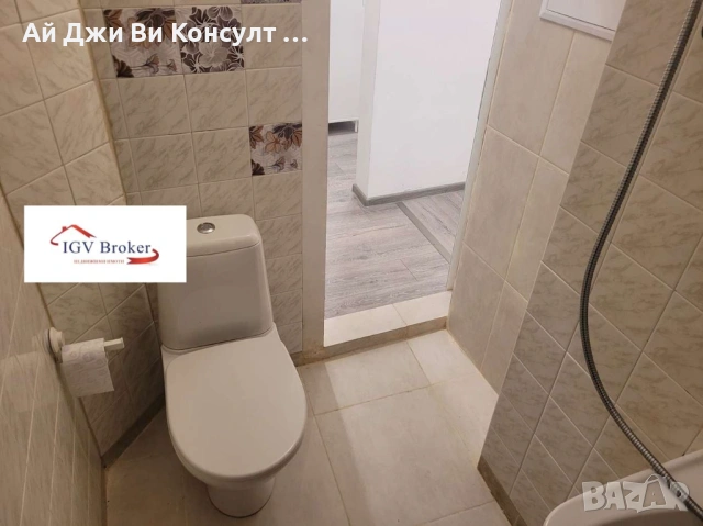 Тристаен апартамент до НДК, снимка 15 - Апартаменти - 53006182