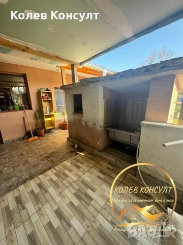 Къща град Симеоновград, снимка 12 - Къщи - 53708176