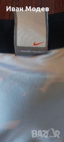 Продавам оригинален Nike FIT DRY, снимка 5 - Спортни дрехи, екипи - 45492627