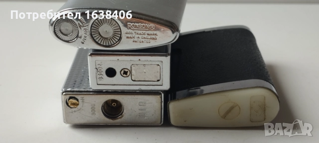 Лот газови запалки , снимка 3 - Запалки - 52038310