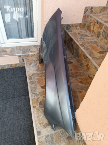 Калници за БМВ е46 седан преди фейслифт., снимка 2 - Части - 51629064