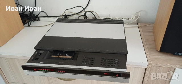 Дек BANG&OLUFSEN BEOCORD 5500, снимка 2 - Декове - 54217117