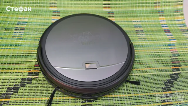 робот прахосмукачка Ilife A4S 