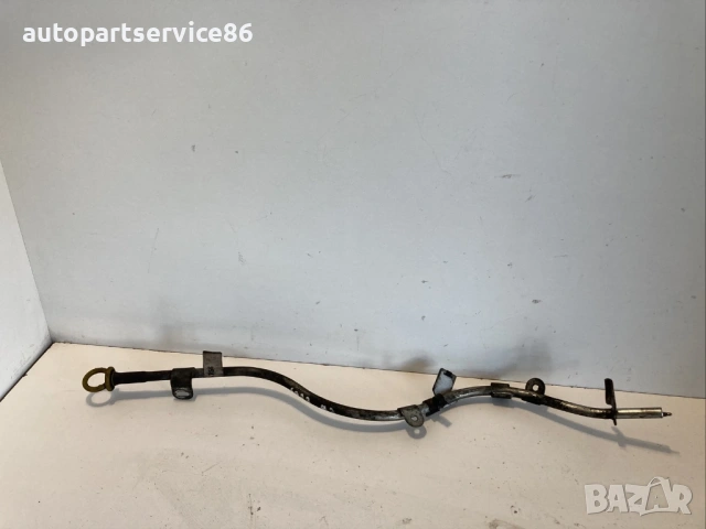 Щек за масло нивомер за Saab 9-3 1.9 TiD 120 Hp (2008) 55565756 