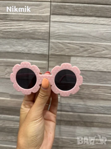 Детски слънчеви очила , снимка 1