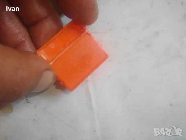 26mm Made in HOLLAND НОВО ПРОФЕСИОНАЛНО РЪЧНО ДЛЕТО ЗА СТРУЖУВАНЕ И ДЪРВООБРАБОТКА NOOITCEDACT, снимка 18 - Други инструменти - 49750600