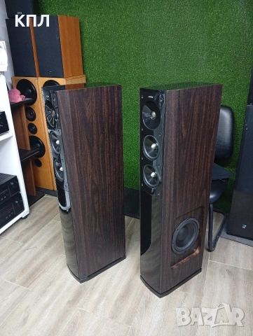 Тонколони JAMO S-606 Venge, снимка 5 - Тонколони - 53046878