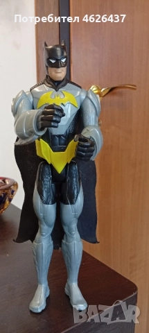 колекционерски фигурки , снимка 5 - Фигурки - 52616836