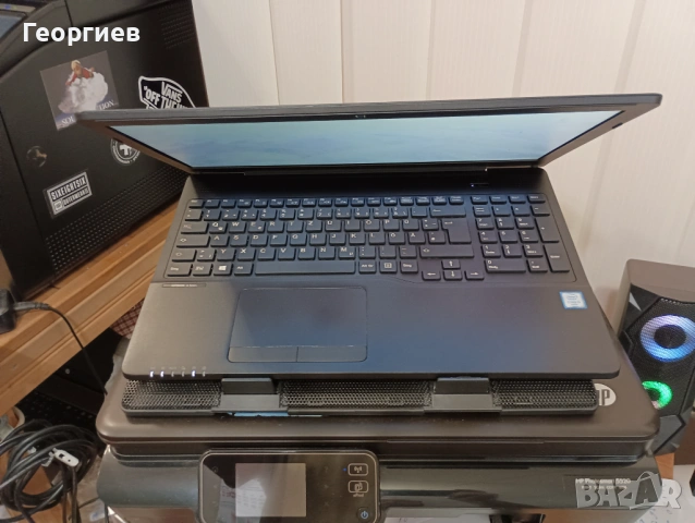 Лаптоп Fujitsu LiveBook A Series i5-6200U / 15,6", снимка 4 - Лаптопи за работа - 54241983