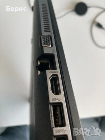 Лаптоп HP Probook 450 G2,за части, снимка 7 - Части за лаптопи - 53063176