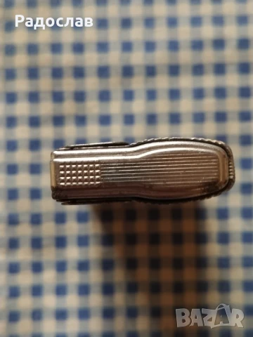 стара австрийска запалка IMCO, снимка 6 - Запалки - 50690822