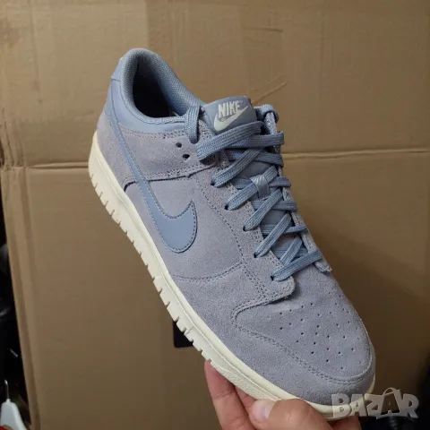 оригинални  Nike Dunk Low номер 43,5-44 маратонки /кецове , снимка 5 - Кецове - 37077102