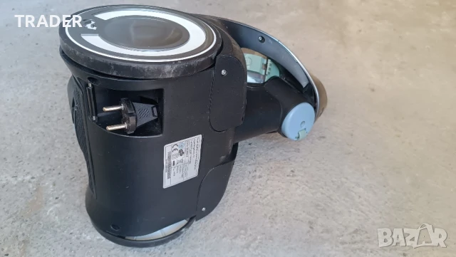 Прахосмукачка филтри  Dirt Devil модел DD 5501 - 0, снимка 4 - Прахосмукачки - 50934129