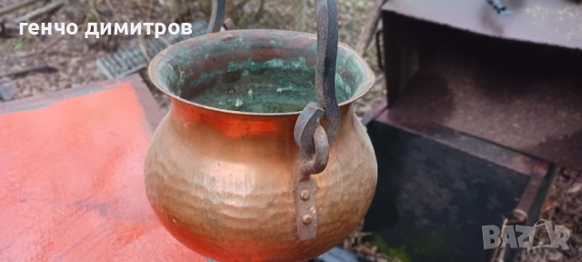 менци със кобилица, снимка 15 - Антикварни и старинни предмети - 53249706